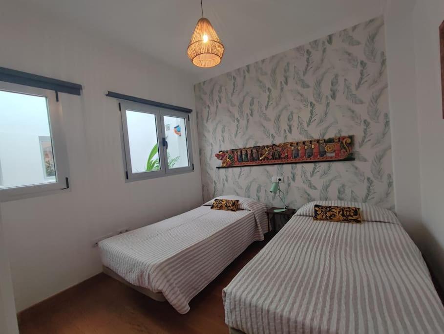 Luxury Apartment Las Canteras Las Palmas de Gran Canaria Kültér fotó