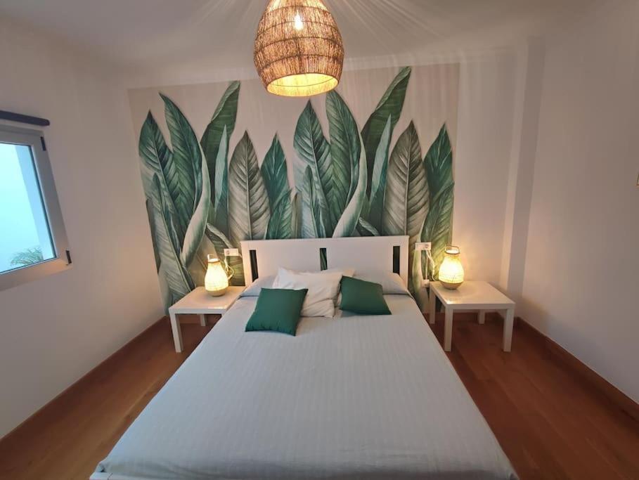 Luxury Apartment Las Canteras Las Palmas de Gran Canaria Kültér fotó