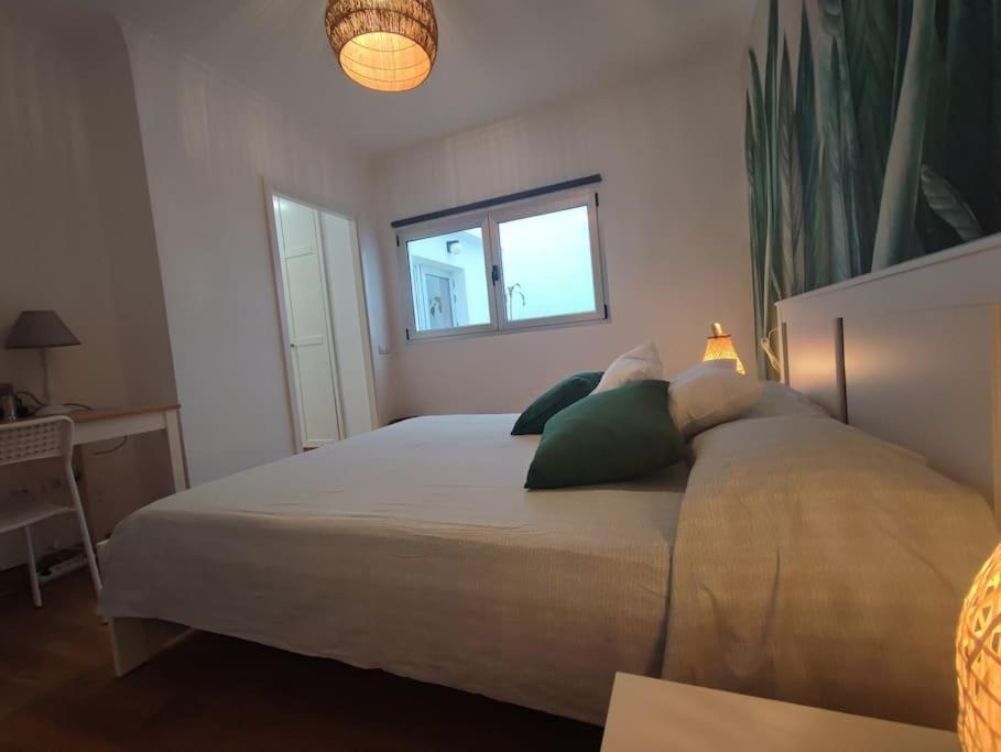 Luxury Apartment Las Canteras Las Palmas de Gran Canaria Kültér fotó