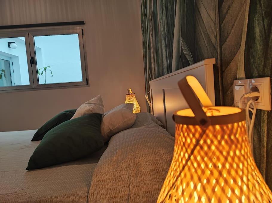 Luxury Apartment Las Canteras Las Palmas de Gran Canaria Kültér fotó