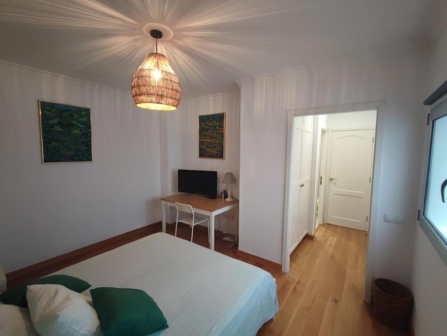 Luxury Apartment Las Canteras Las Palmas de Gran Canaria Kültér fotó