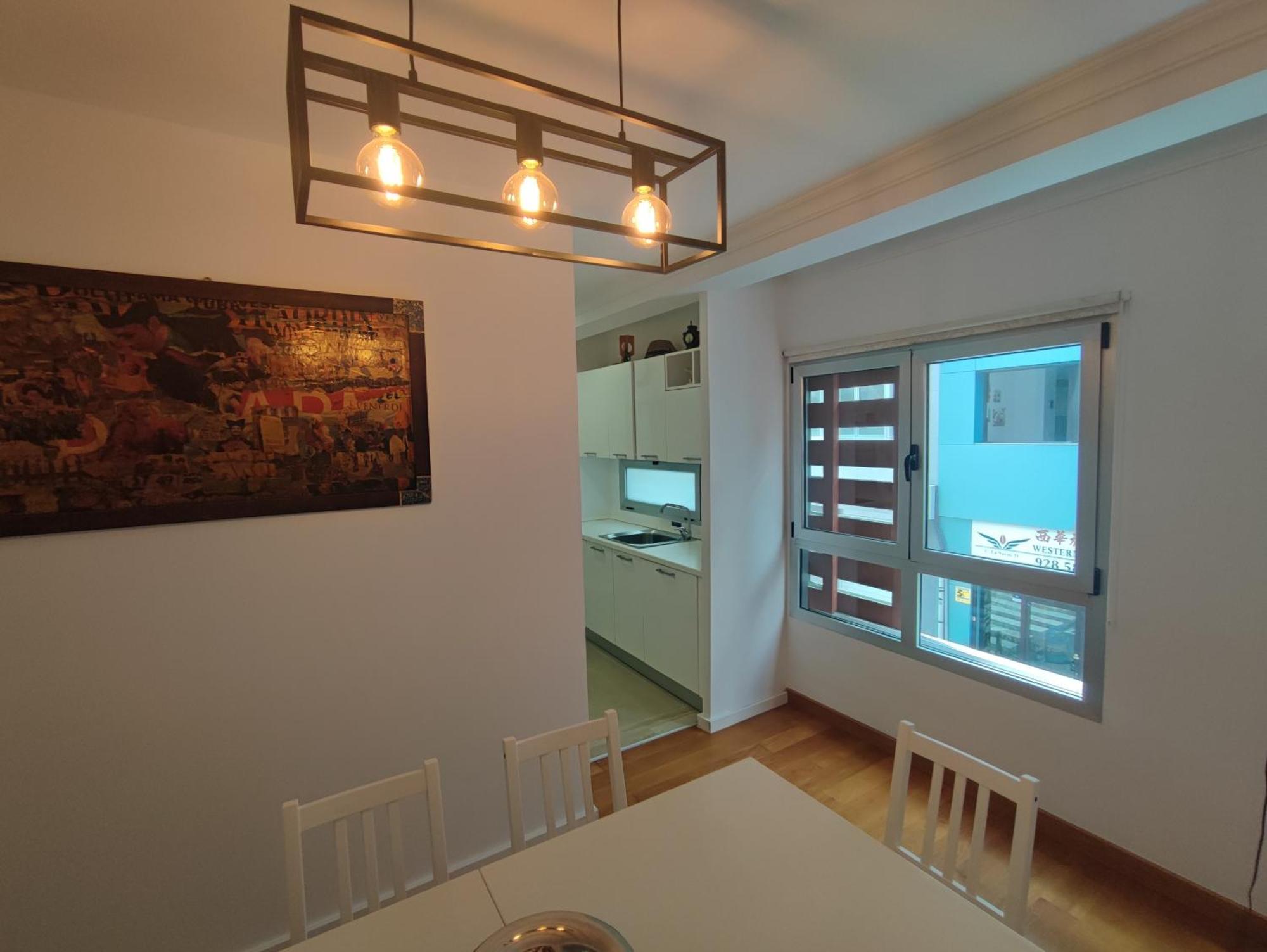 Luxury Apartment Las Canteras Las Palmas de Gran Canaria Kültér fotó