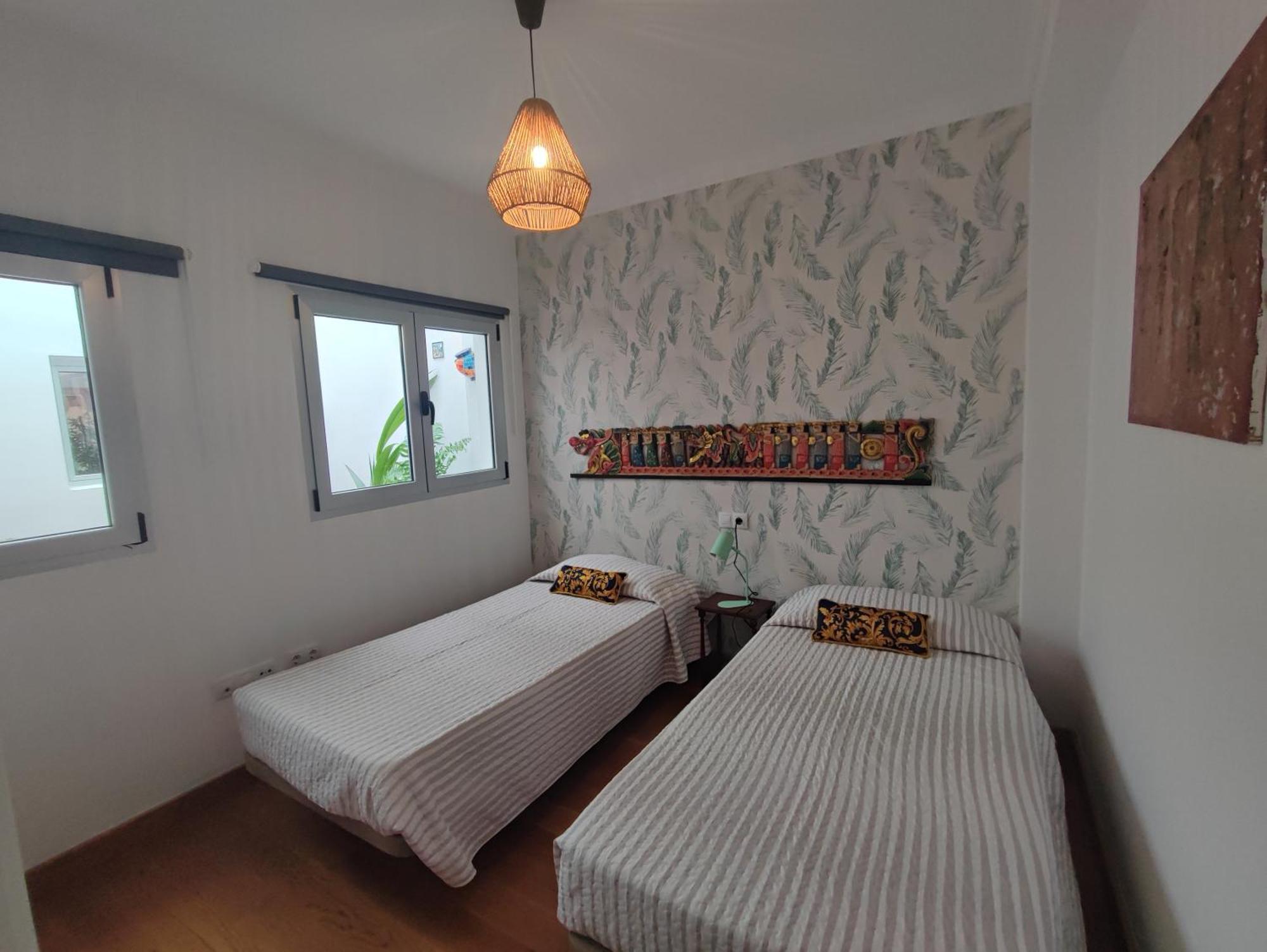 Luxury Apartment Las Canteras Las Palmas de Gran Canaria Kültér fotó