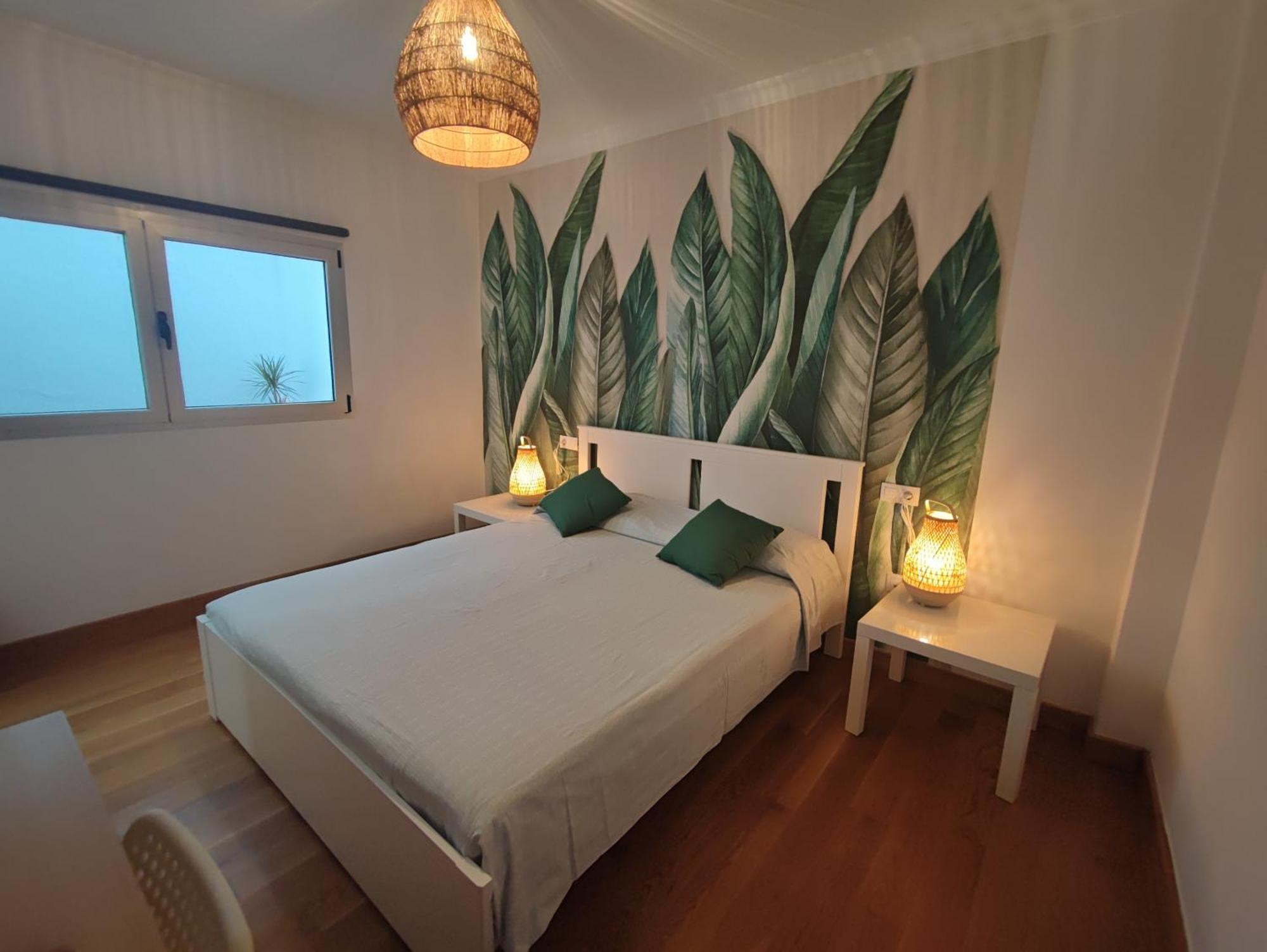 Luxury Apartment Las Canteras Las Palmas de Gran Canaria Kültér fotó