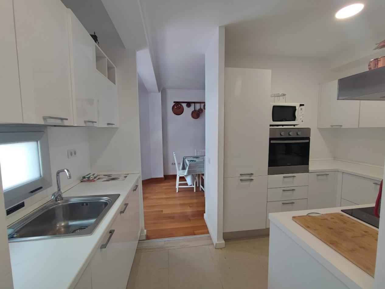 Luxury Apartment Las Canteras Las Palmas de Gran Canaria Kültér fotó