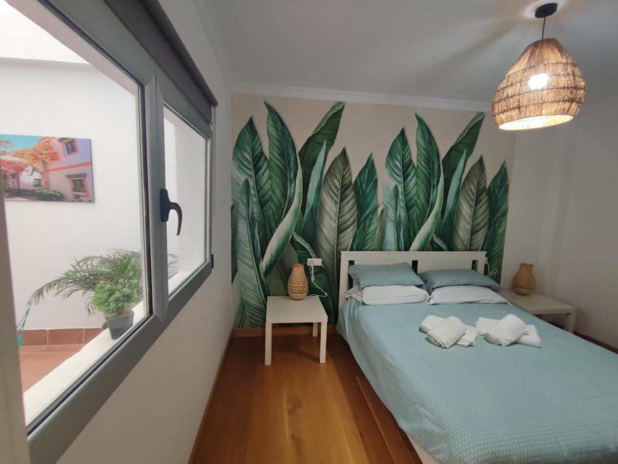 Luxury Apartment Las Canteras Las Palmas de Gran Canaria Kültér fotó