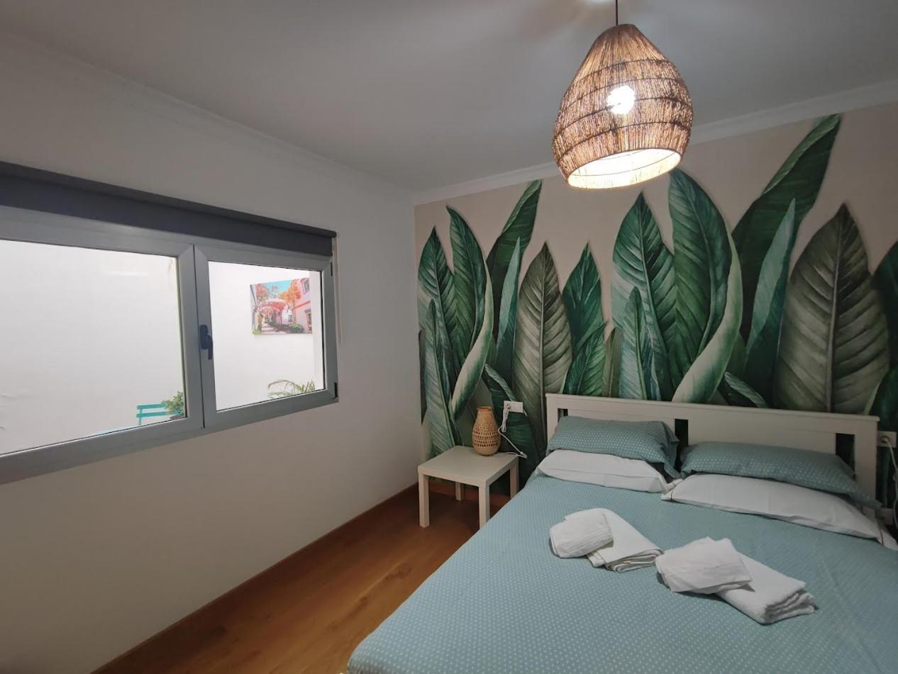 Luxury Apartment Las Canteras Las Palmas de Gran Canaria Kültér fotó