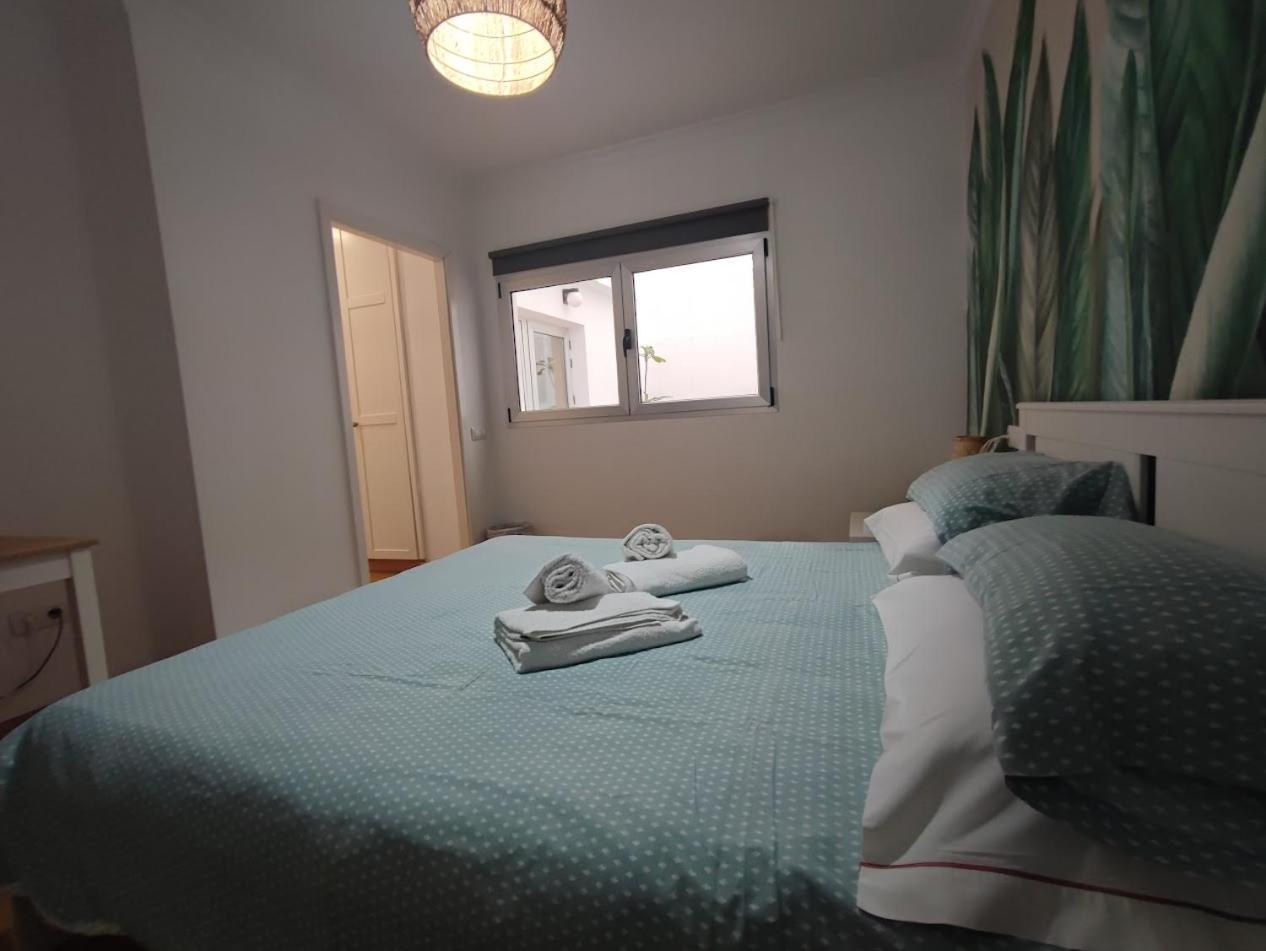 Luxury Apartment Las Canteras Las Palmas de Gran Canaria Kültér fotó