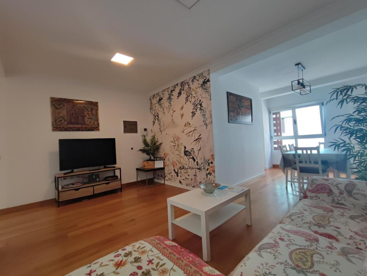 Luxury Apartment Las Canteras Las Palmas de Gran Canaria Kültér fotó