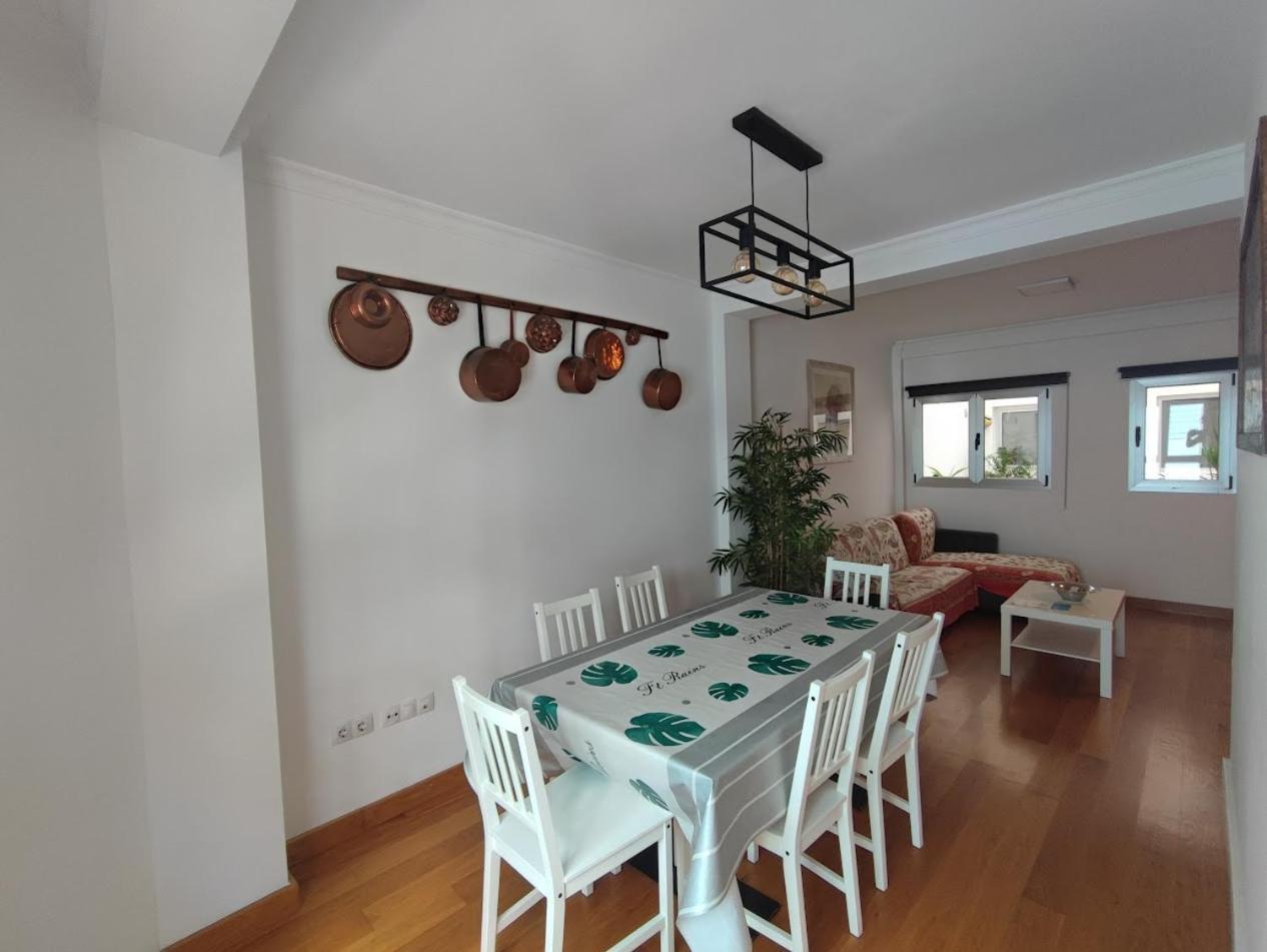 Luxury Apartment Las Canteras Las Palmas de Gran Canaria Kültér fotó