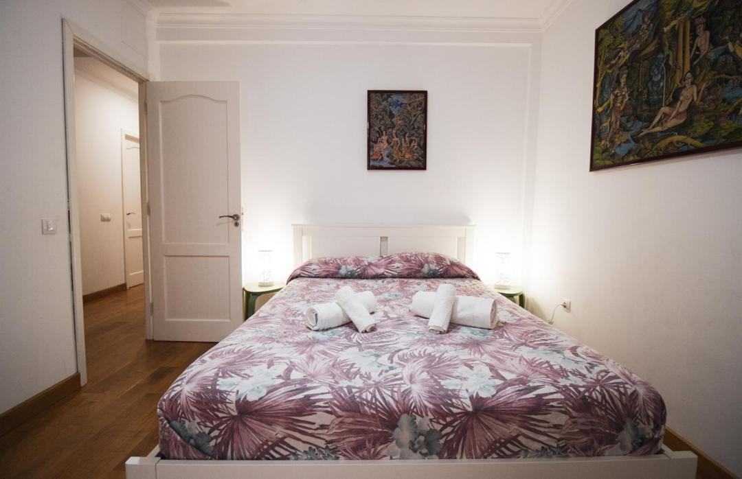 Luxury Apartment Las Canteras Las Palmas de Gran Canaria Kültér fotó