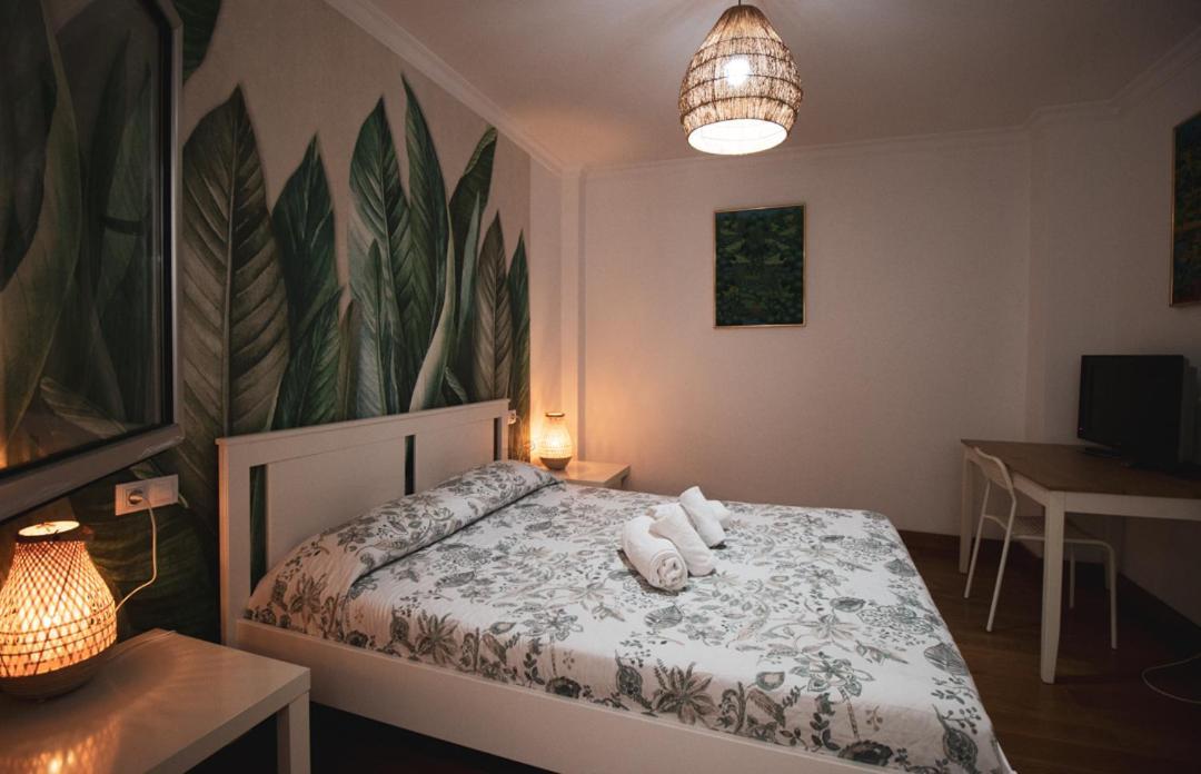 Luxury Apartment Las Canteras Las Palmas de Gran Canaria Kültér fotó
