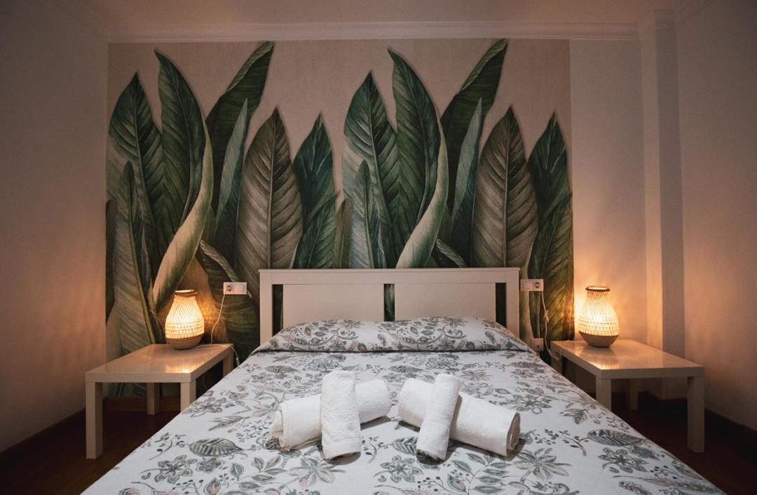 Luxury Apartment Las Canteras Las Palmas de Gran Canaria Kültér fotó