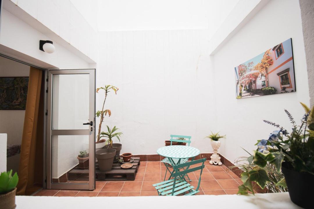 Luxury Apartment Las Canteras Las Palmas de Gran Canaria Kültér fotó
