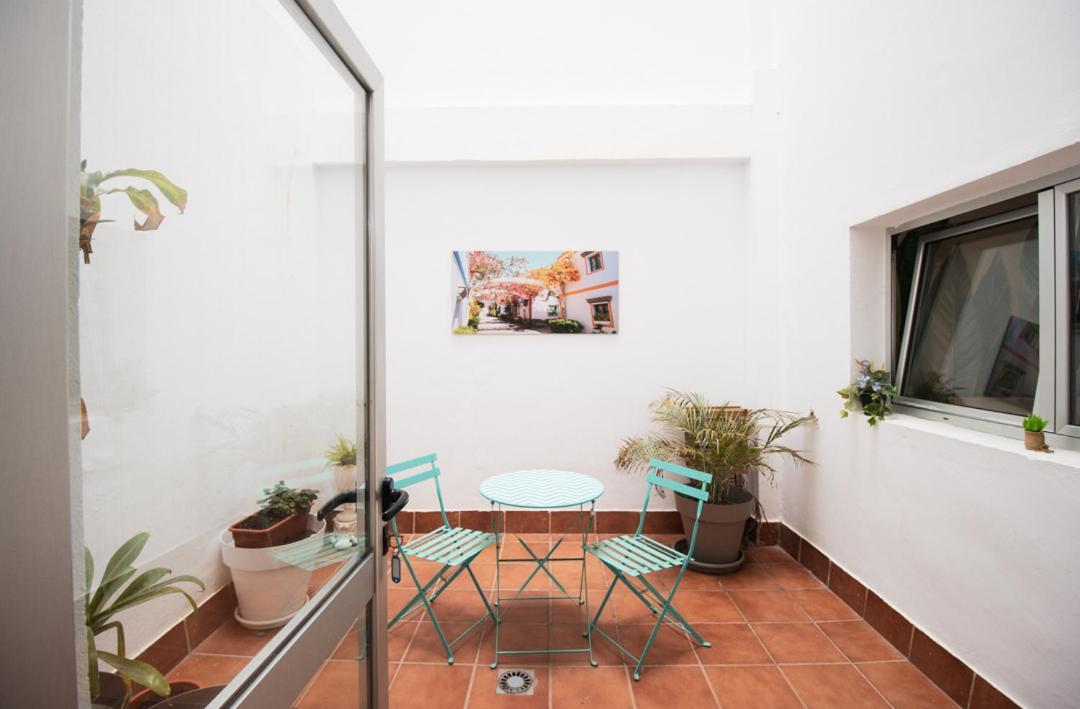 Luxury Apartment Las Canteras Las Palmas de Gran Canaria Kültér fotó
