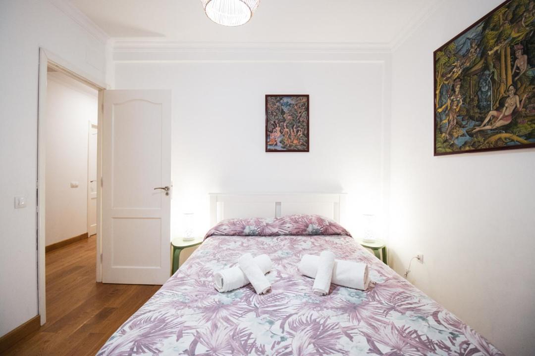 Luxury Apartment Las Canteras Las Palmas de Gran Canaria Kültér fotó